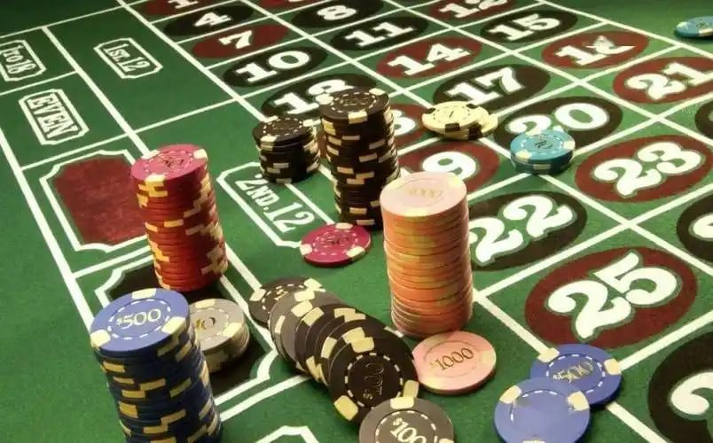 Màn hình chơi Bingo trực tuyến trên nền tảng 66f12 tại Việt Nam